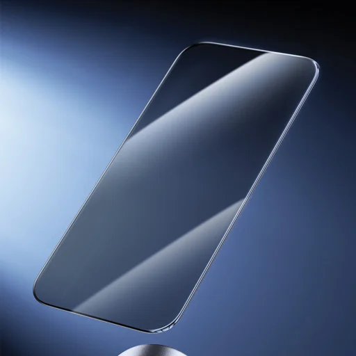 iPhone 18 Pro čierne Benks Glass Warrior Privacy tvrdené ochranné sklo (C.M.MZ.AP.BK.F072) - 5