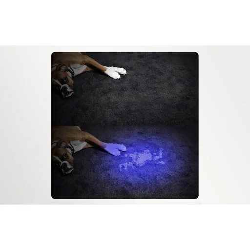 Superfire S11-H 365 nm UV svietidlo - 4