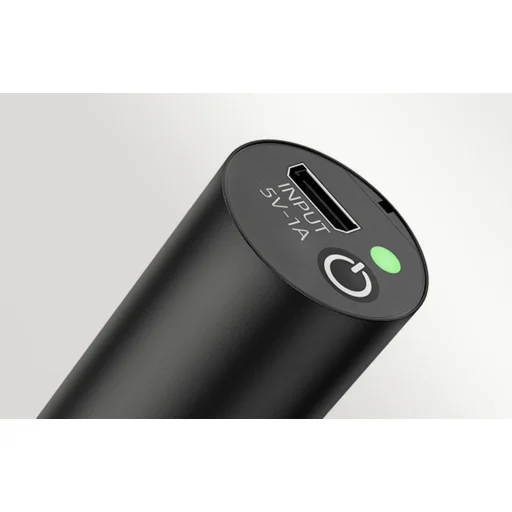 Superfire S11-H 365 nm UV svietidlo - 7