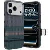 iPhone 18 Pro/17 Pro Benks Magnetic Armor Pro Aurora Kevlar 600D puzdro s tlačidlom ovládania fotoaparátu thumbnail