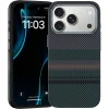 iPhone 18 Pro/17 Pro Benks Magnetic Armor Pro Aurora Kevlar 600D puzdro s tlačidlom ovládania fotoaparátu thumbnail
