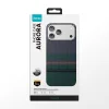 iPhone 18 Pro/17 Pro Benks Magnetic Armor Pro Aurora Kevlar 600D puzdro s tlačidlom ovládania fotoaparátu thumbnail