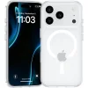 iPhone 18 Pro/17 Pro priehľadný kryt Benks Magnetic Crystal s tlačidlom Camera Control (C.K.JC.AP.00.0072) thumbnail