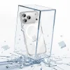 iPhone 18 Pro/17 Pro priehľadný kryt Benks Magnetic Crystal s tlačidlom Camera Control (C.K.JC.AP.00.0072) thumbnail