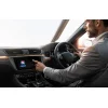 CARLINKIT Mini Ultra 6 bezdrôtový adaptér CarPlay a Android Auto, čierno-oranžový thumbnail