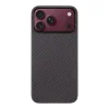 Tactical MagForce Aramid puzdro pre Apple iPhone 18 Pro Max čierne thumbnail