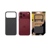 Tactical MagForce Aramid puzdro pre Apple iPhone 18 Pro Max čierne thumbnail