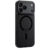 iPhone 18 Pro/17 Pro čierne magnetické puzdro Benks Lucid Armor s tlačidlom na ovládanie fotoaparátu (C.K.PC.AP.BK.0072) thumbnail