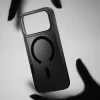 iPhone 18 Pro/17 Pro čierne magnetické puzdro Benks Lucid Armor s tlačidlom na ovládanie fotoaparátu (C.K.PC.AP.BK.0072) thumbnail