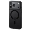 iPhone 18 Pro/17 Pro čierne magnetické puzdro Benks Lucid Armor s tlačidlom na ovládanie fotoaparátu (C.K.PC.AP.BK.0072) thumbnail