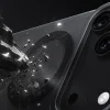 iPhone 18 Pro/17 Pro čierne magnetické puzdro Benks Lucid Armor s tlačidlom na ovládanie fotoaparátu (C.K.PC.AP.BK.0072) thumbnail