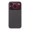 Apple iPhone 18 Pro čierny Tactical MagForce Aramid ochranný kryt thumbnail