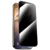 iPhone 18 Pro čierne Benks Ultra Shield Privacy tvrdené ochranné sklo (C.M.ML.AP.BK.FL70) thumbnail