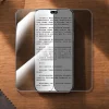 iPhone 18 Pro Max čierne Benks Ultra Shield Privacy tvrdené ochranné sklo thumbnail
