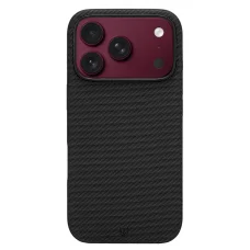 Čierne puzdro Tactical MagForce WEARe pre Apple iPhone 17 Pro/18 Pro