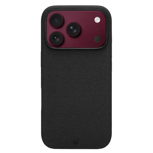 Čierne puzdro Tactical MagForce WEARe pre Apple iPhone 17 Pro/18 Pro - 1
