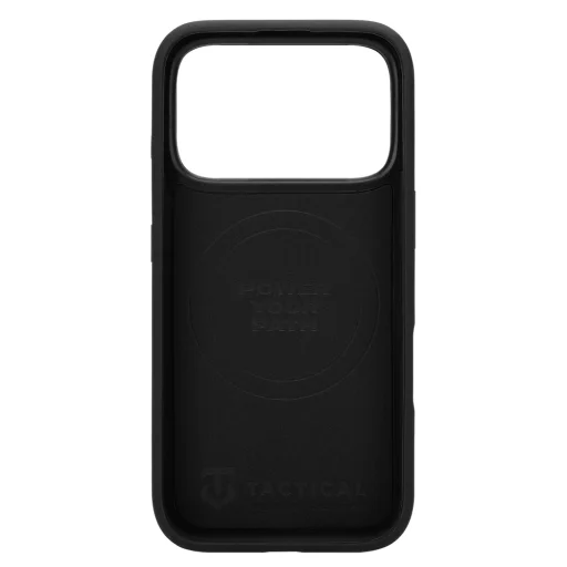 Čierne puzdro Tactical MagForce WEARe pre Apple iPhone 17 Pro/18 Pro - 2