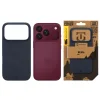 Modré puzdro Tactical MagForce WEARe pre Apple iPhone 17 Pro/18 Pro thumbnail
