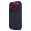 Modré puzdro Tactical MagForce WEARe pre Apple iPhone 17 Pro/18 Pro thumbnail