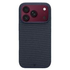 Modré puzdro Tactical MagForce WEARe pre Apple iPhone 17 Pro/18 Pro