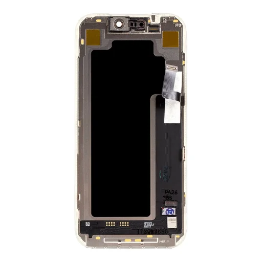 iPhone 17 Pro flexibilný OLED displej s dotykovou jednotkou a diagnostickým IC - 2