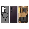 Samsung Galaxy Z Fold 8 Ultra asfaltovo sivé Tactical MagForce Hyperstealth MagSafe puzdro thumbnail