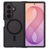 Samsung Galaxy Z Fold 8 Ultra asfaltovo sivé Tactical MagForce Hyperstealth MagSafe puzdro thumbnail