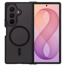 Samsung Galaxy Z Fold 8 Ultra asfaltovo sivé Tactical MagForce Hyperstealth MagSafe puzdro