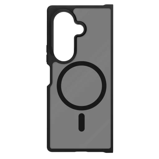 Samsung Galaxy Z Fold 8 Ultra asfaltovo sivé Tactical MagForce Hyperstealth MagSafe puzdro - 4