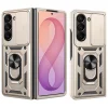 Zlaté puzdro Techsuit CamShield Series na Samsung Galaxy Z Fold 8 Ultra thumbnail