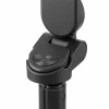 Maxlife MXST-200 univerzálna Bluetooth selfie tyč so statívom pre MagSafe, čierna thumbnail