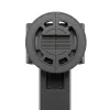 Maxlife MXST-200 univerzálna Bluetooth selfie tyč so statívom pre MagSafe, čierna thumbnail