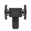 Maxlife MXST-200 univerzálna Bluetooth selfie tyč so statívom pre MagSafe, čierna thumbnail