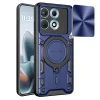 Modré puzdro Techsuit CamGuard Pro pre Motorola Edge 70 Max thumbnail