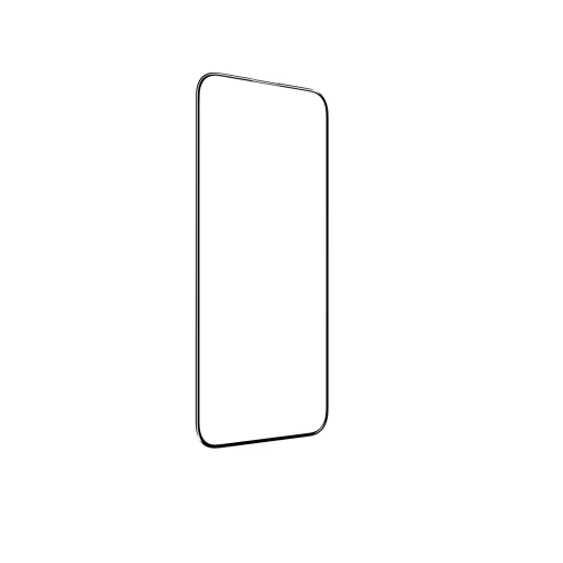  Apple iPhone 18 Pro Mobile Origin teljes felületű kijelzővédő üveg egyszerű felhelyezéssel - 3