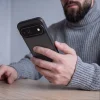 Tech-protect Magmat Google Pixel 9 / 9 Pro / 10 / 10 Pro / 11 / 11 Pro Matná čierna thumbnail