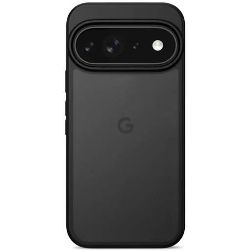 Tech-protect Magmat Google Pixel 9 / 9 Pro / 10 / 10 Pro / 11 / 11 Pro Matná čierna - 4