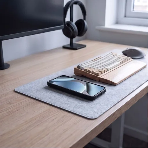 Tech-protect Magmat Google Pixel 9 / 9 Pro / 10 / 10 Pro / 11 / 11 Pro Matná čierna - 5