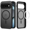 Tech-protect Magmat Magsafe Google Pixel 9 / 9 Pro / 10 / 10 Pro / 11 / 11 Pro matná čierna thumbnail