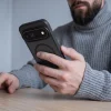 Tech-protect Magmat Magsafe Google Pixel 9 / 9 Pro / 10 / 10 Pro / 11 / 11 Pro matná čierna thumbnail