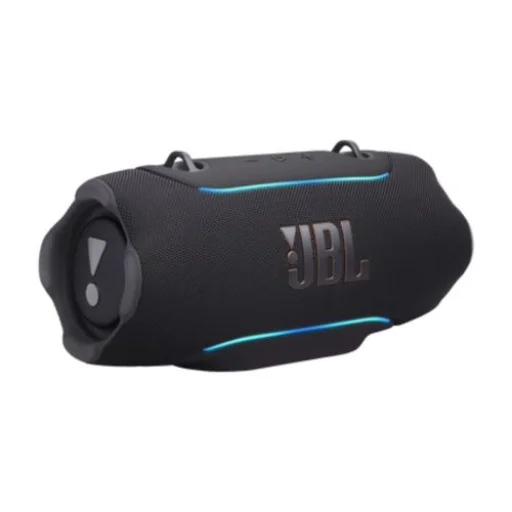 JBL Xtreme 5 prenosný vodotesný outdoorový reproduktor čierny EU (JBLXTREME5BLK) - 2