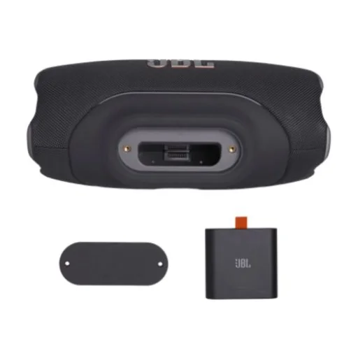 JBL Xtreme 5 prenosný vodotesný outdoorový reproduktor čierny EU (JBLXTREME5BLK) - 3