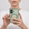 Apple iPhone 17 matné šalviovo zelené puzdro Tech-Protect MagFlex MagSafe thumbnail