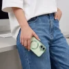 Apple iPhone 17 matné šalviovo zelené puzdro Tech-Protect MagFlex MagSafe thumbnail