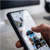 Tech-Protect Easy Set Foil & Glass Fit+ 4in1 sada na ochranu displeja pre Samsung Galaxy Z Fold 8, priehľadná thumbnail