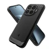 Xiaomi 17T matné čierne puzdro Spigen Rugged Armor thumbnail