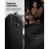 Xiaomi 17T Pro matné čierne puzdro Spigen Rugged Armor thumbnail