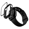 Spigen Thin Fit 360 Apple Watch 10 / 11 (46 mm) čierna thumbnail