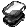 Spigen Thin Fit 360 Apple Watch 10 / 11 (46 mm) čierna thumbnail