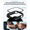 Spigen Thin Fit 360 Apple Watch 10 / 11 (46 mm) čierna thumbnail